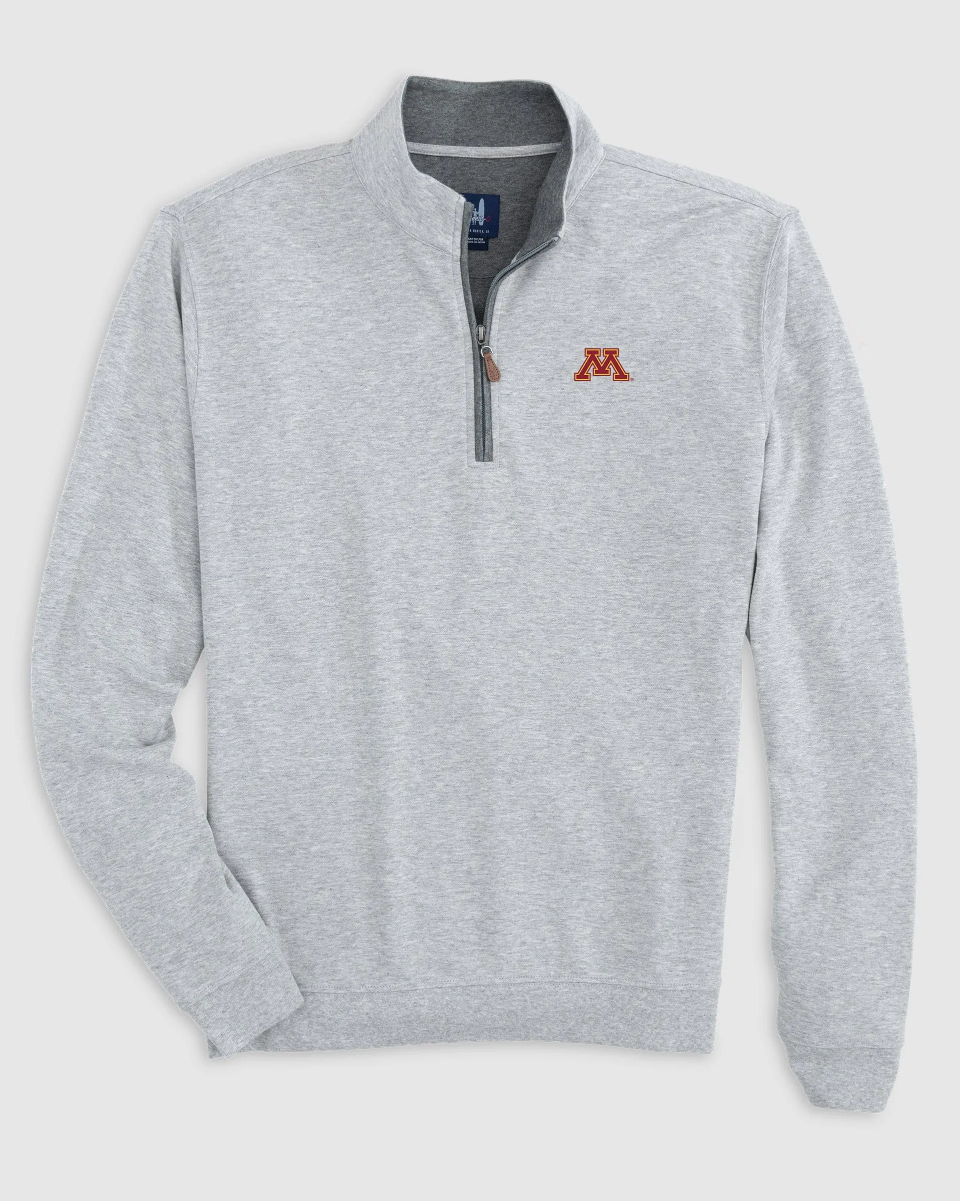 Minnesota Sully 1/4 Zip