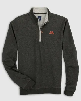 Minnesota Sully 1/4 Zip