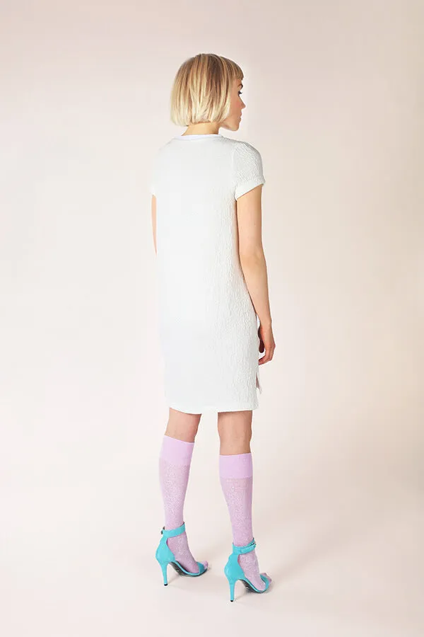 Named Clothing - Inari Tee Dress and Crop Tee