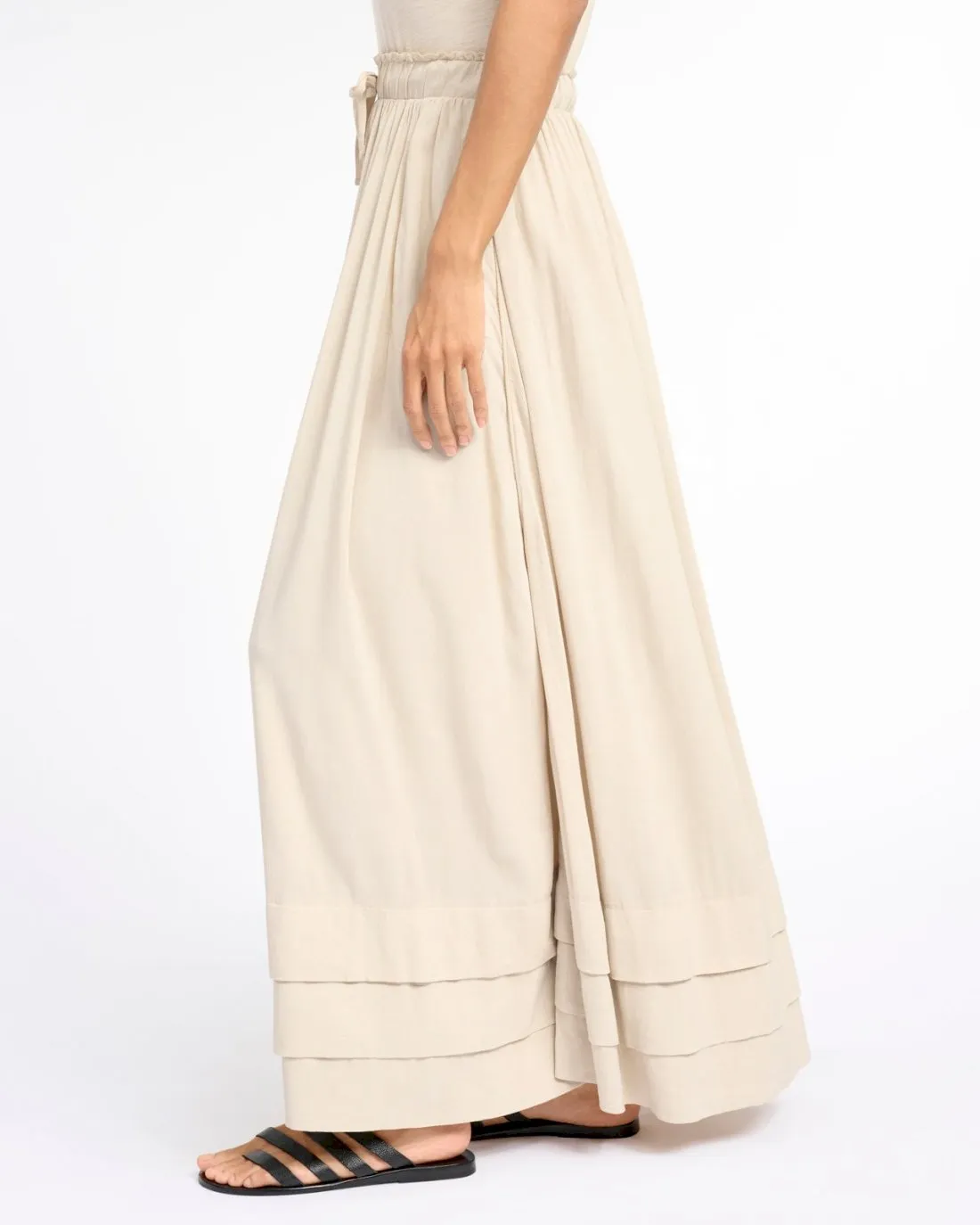 Nessa Maxi Skirt