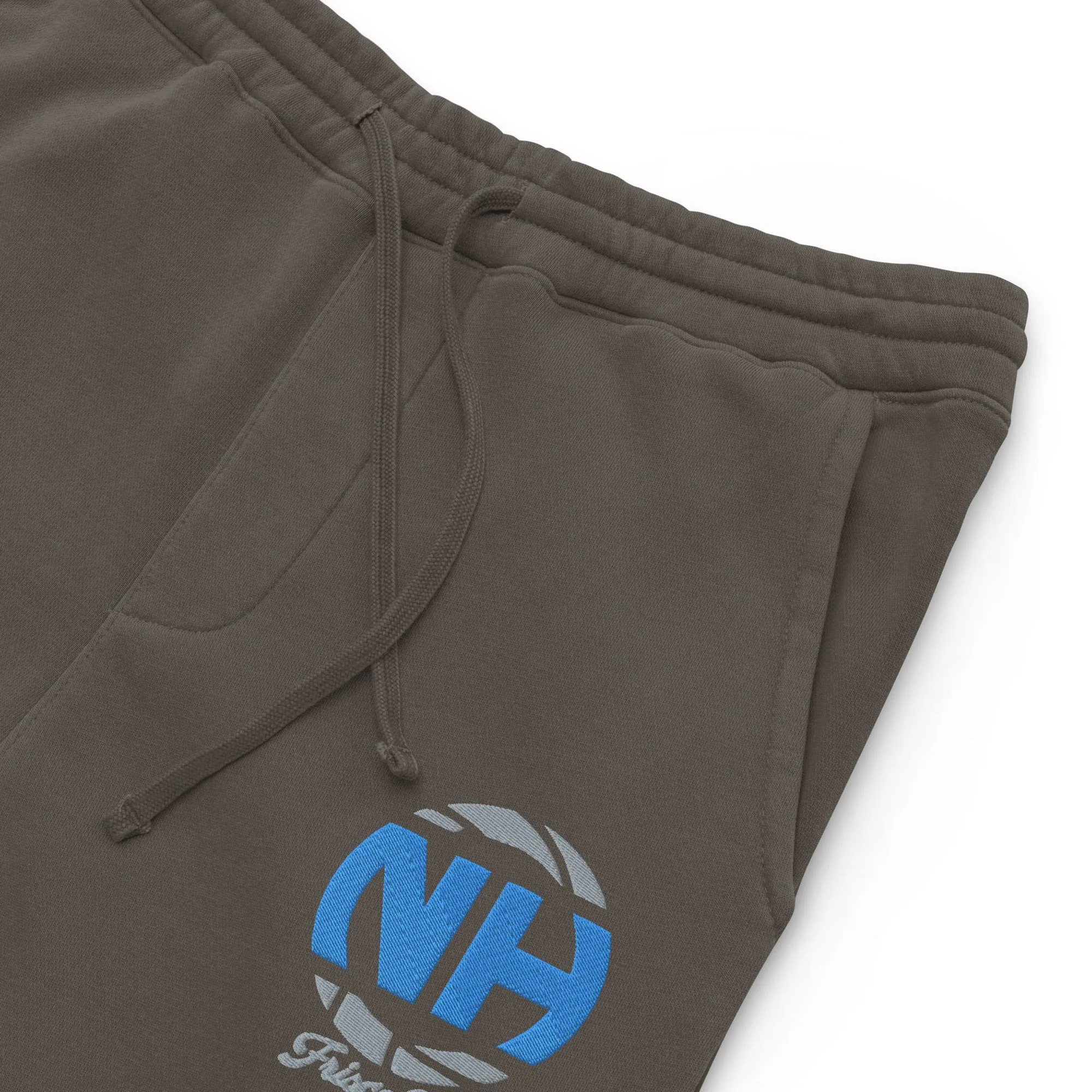 NH Unisex Pigment-Dyed Sweatpants