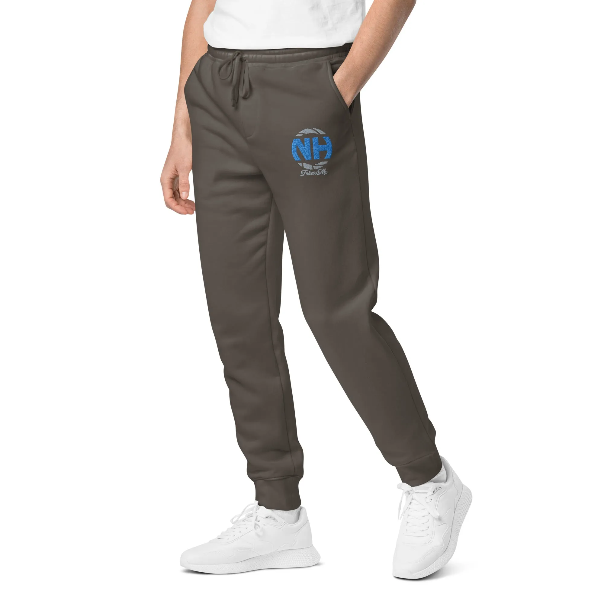 NH Unisex Pigment-Dyed Sweatpants