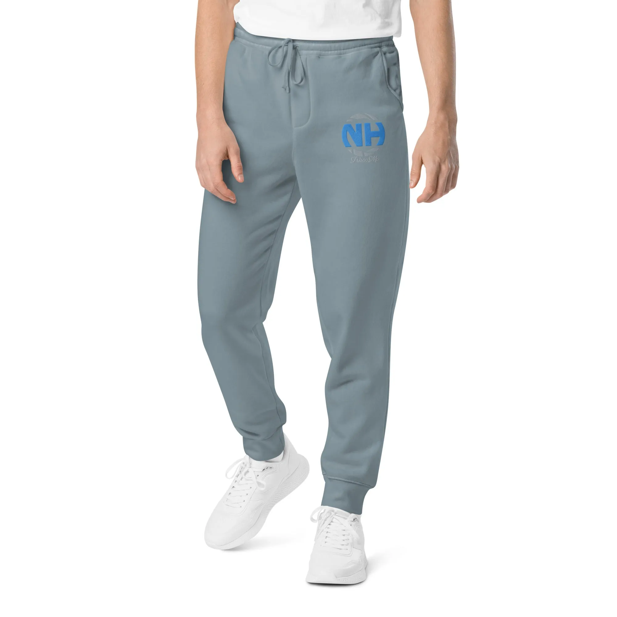 NH Unisex Pigment-Dyed Sweatpants