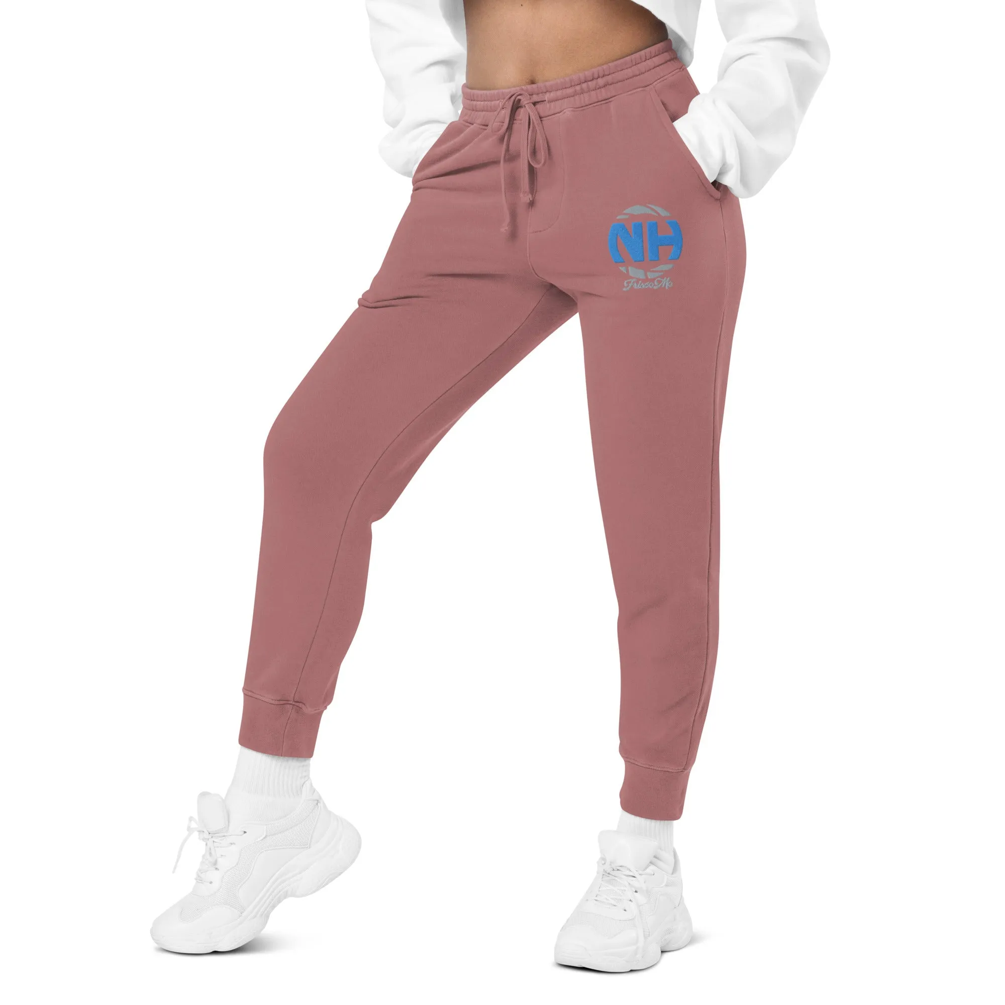 NH Unisex Pigment-Dyed Sweatpants