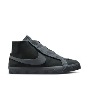 Nike SB Zoom Blazer Mid QS - "Di'Orr Greenwood"