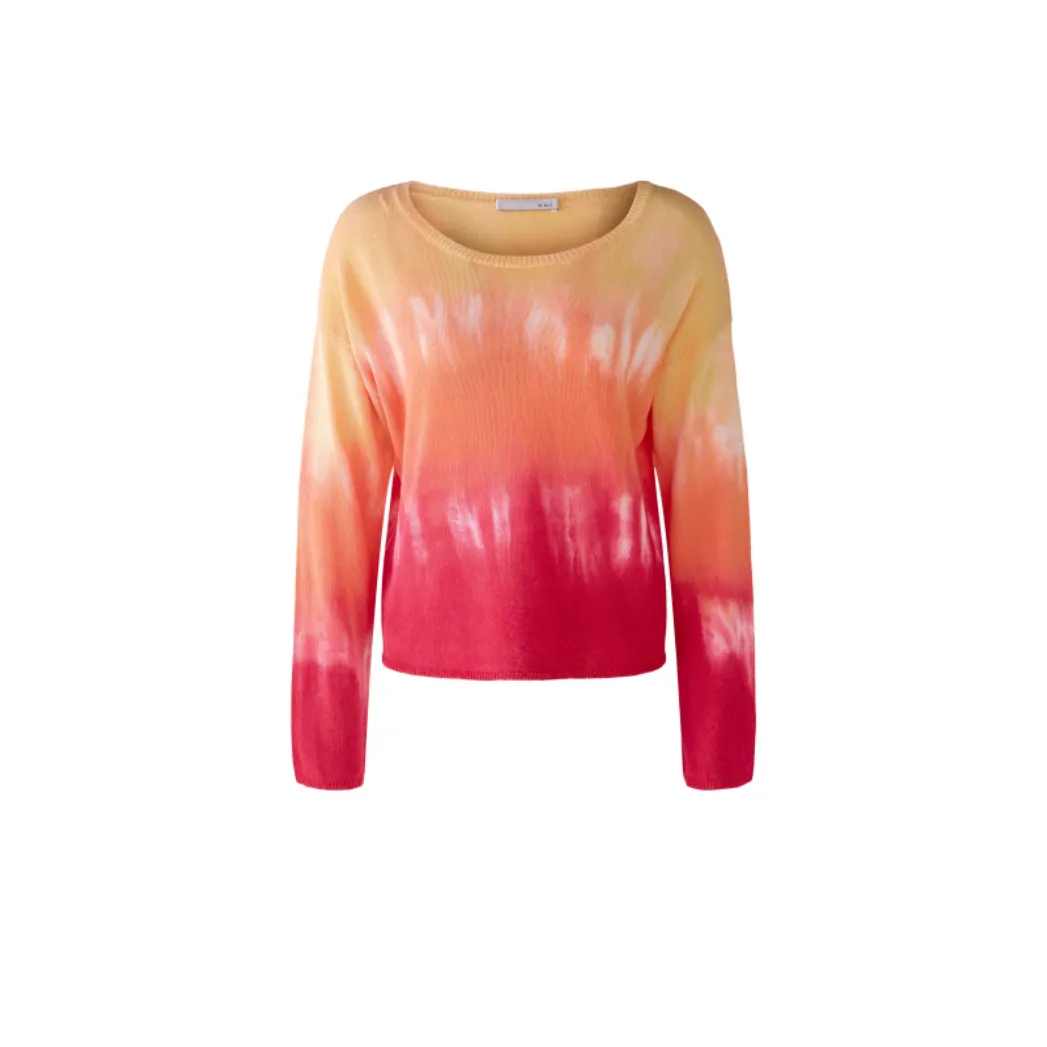 Ombre Jumper