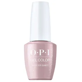 OPI Gel D50 Quest For Quartz