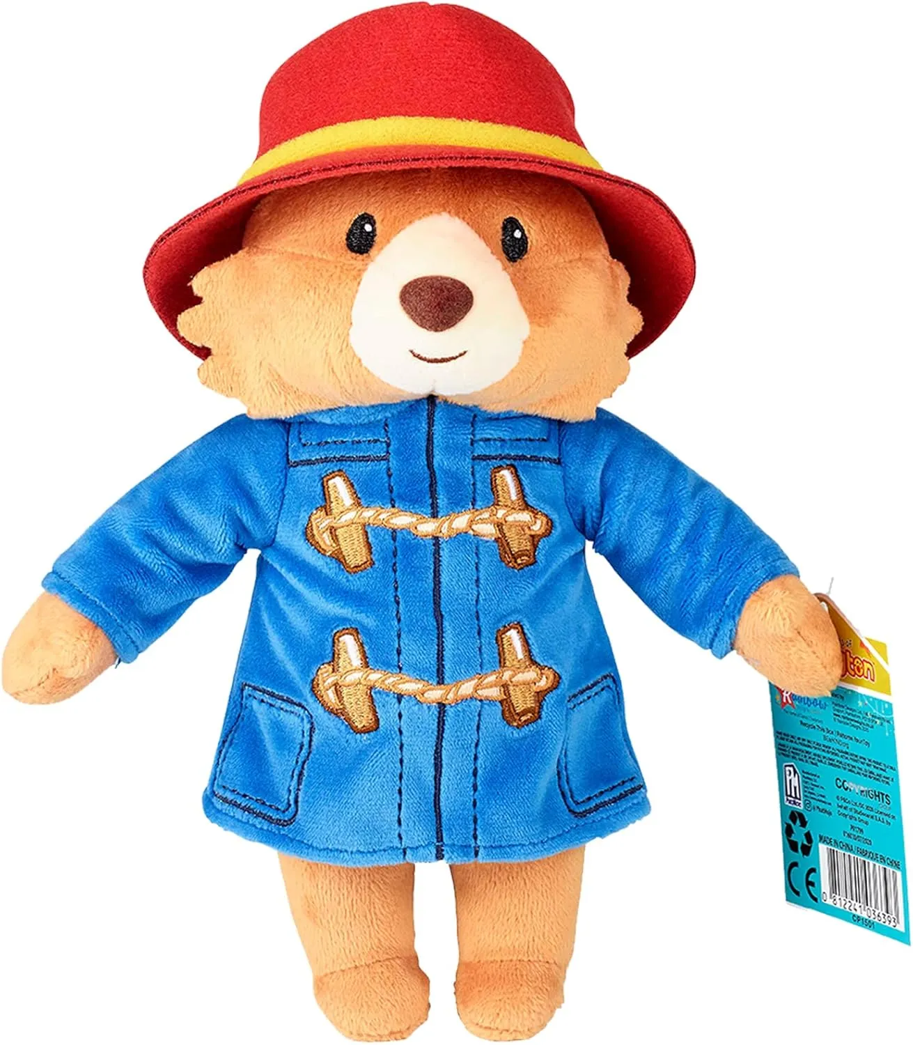 Paddington Collectible Plush