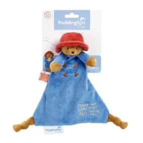 Paddington for Baby Comfort Blanket