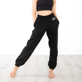 Platinum Pro Dance Associates Kids Cuffed Joggers