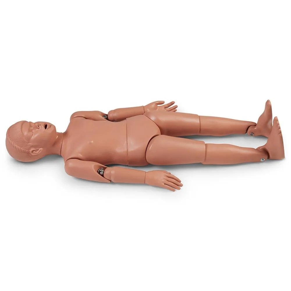 Rescue Jennifer, 7 to 12-Year-Old Manikin, 16 lb