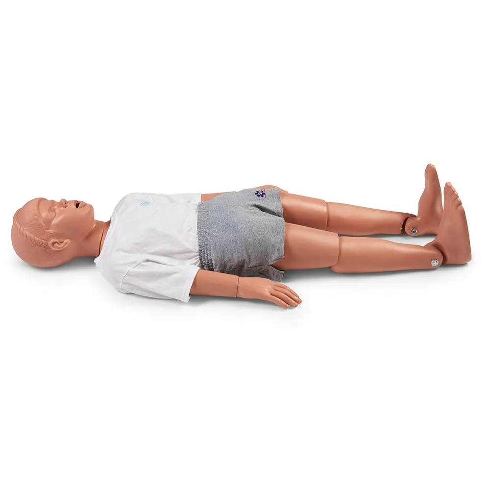 Rescue Jennifer, 7 to 12-Year-Old Manikin, 16 lb