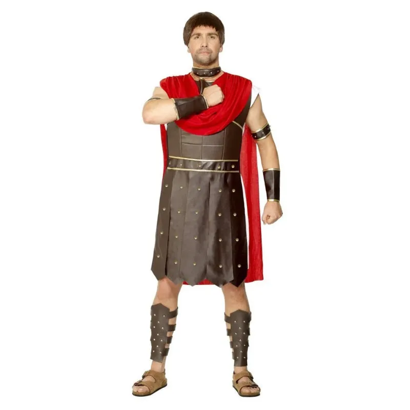 Roman Centurion