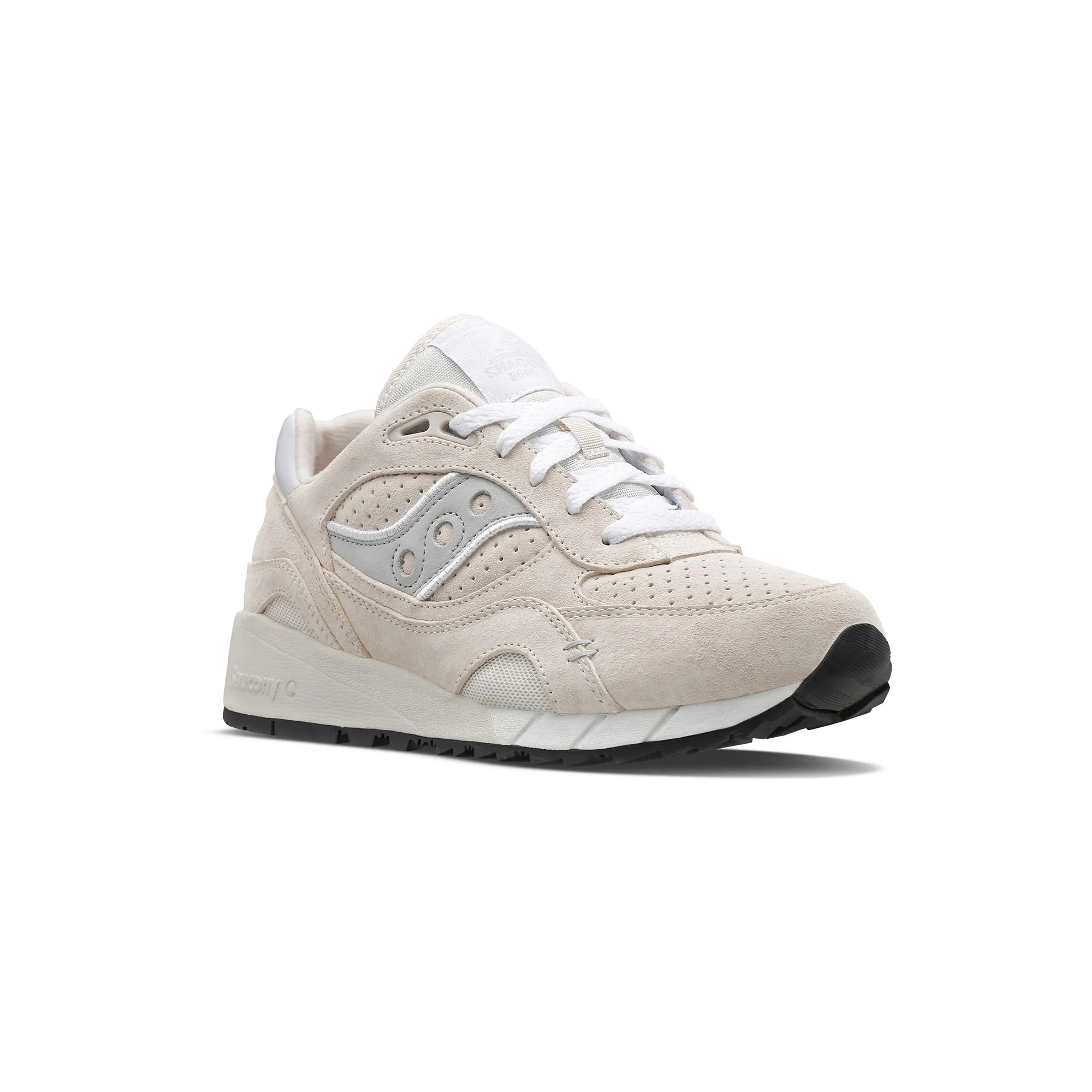 Saucony Mens Shadow 6000 Tan