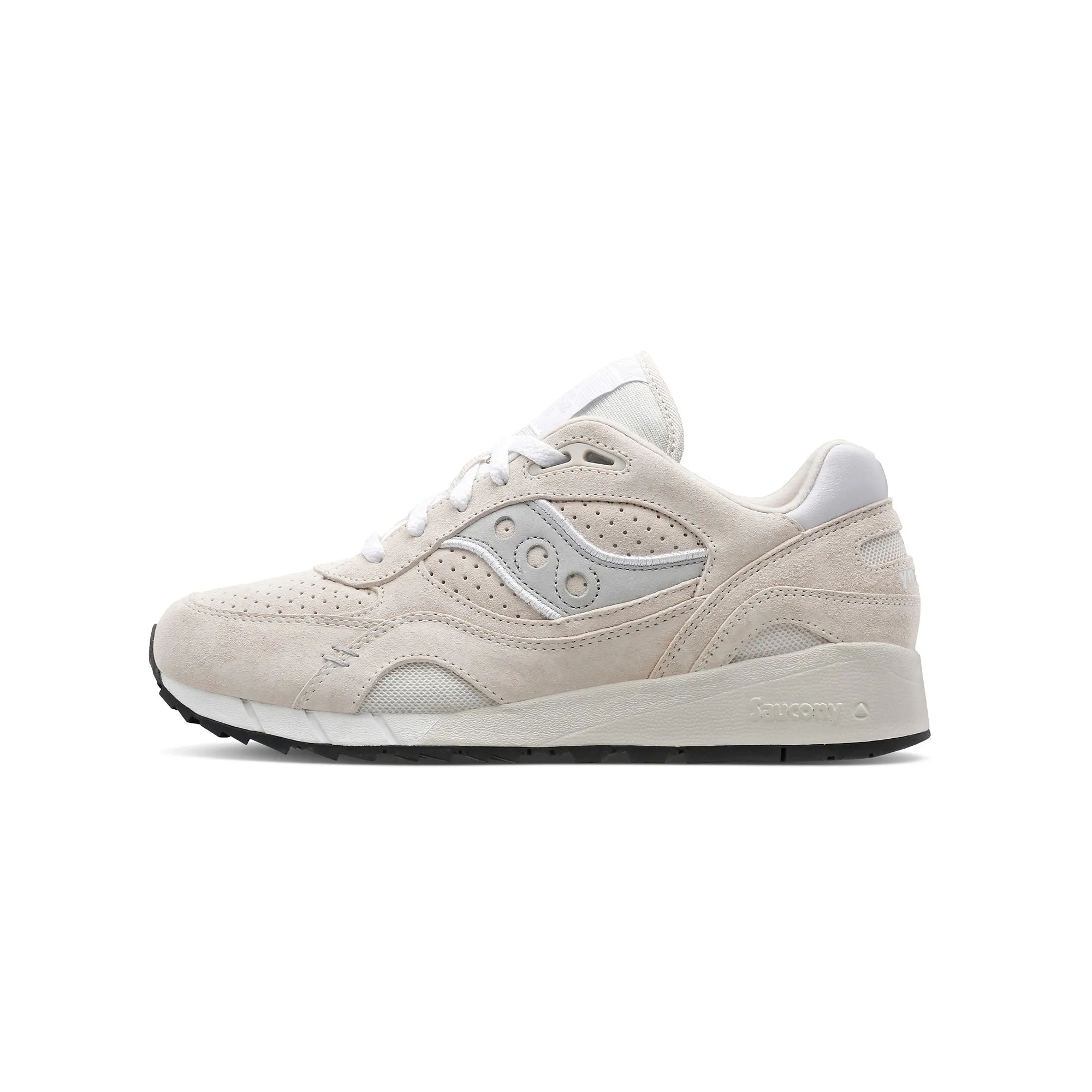 Saucony Mens Shadow 6000 Tan