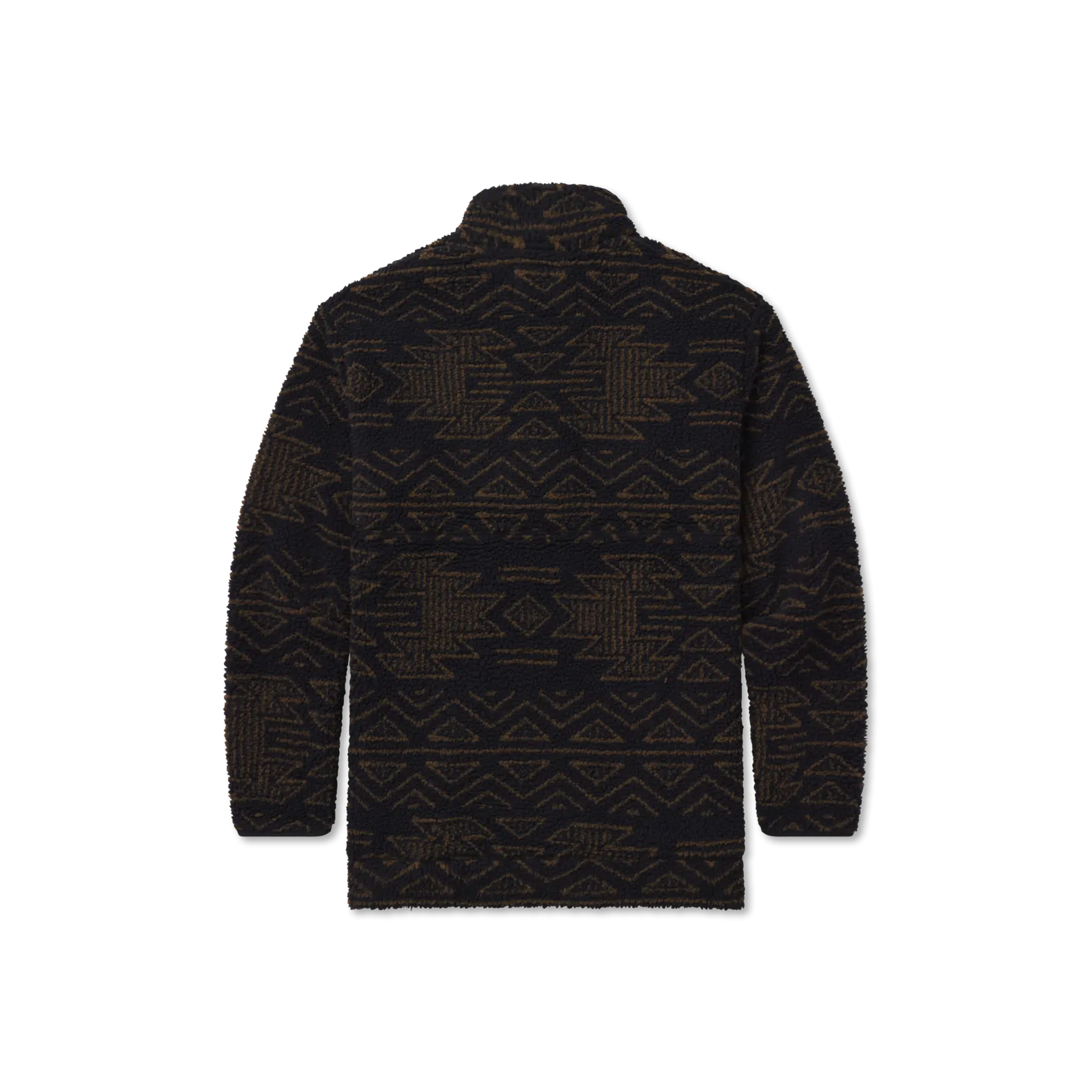 Sedona Dots Marsupial Pullover