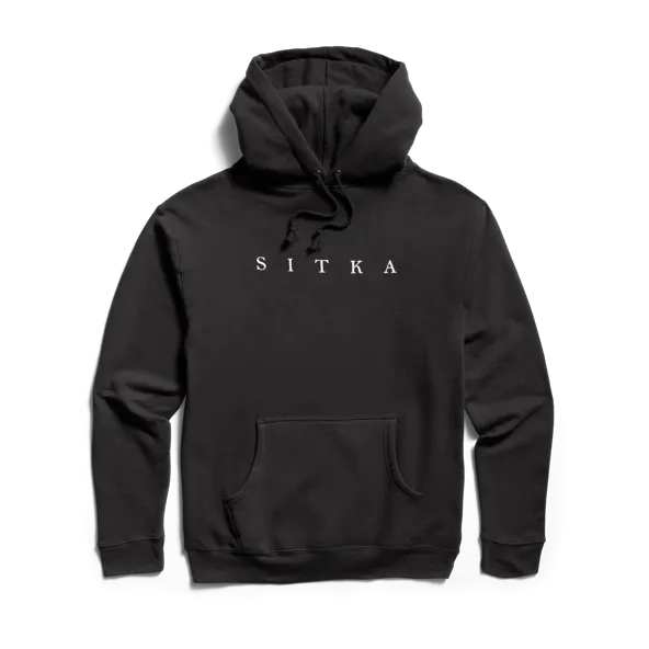 Sitka Gear Foundation Pullover Hoody