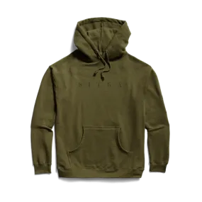 Sitka Gear Foundation Pullover Hoody