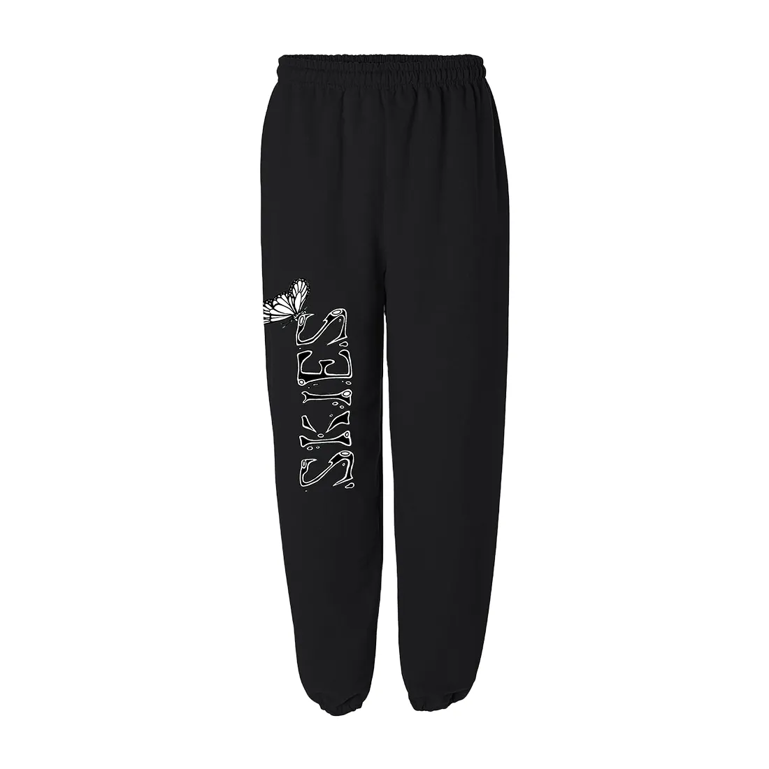 Skies Warm Up Sweatpants