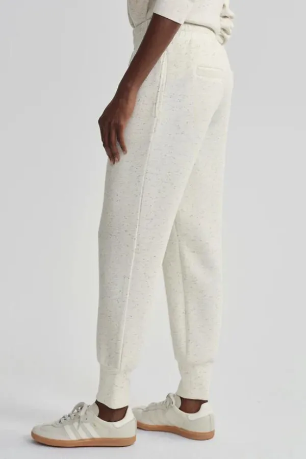 Slim Cuff Pant