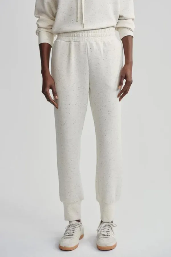 Slim Cuff Pant