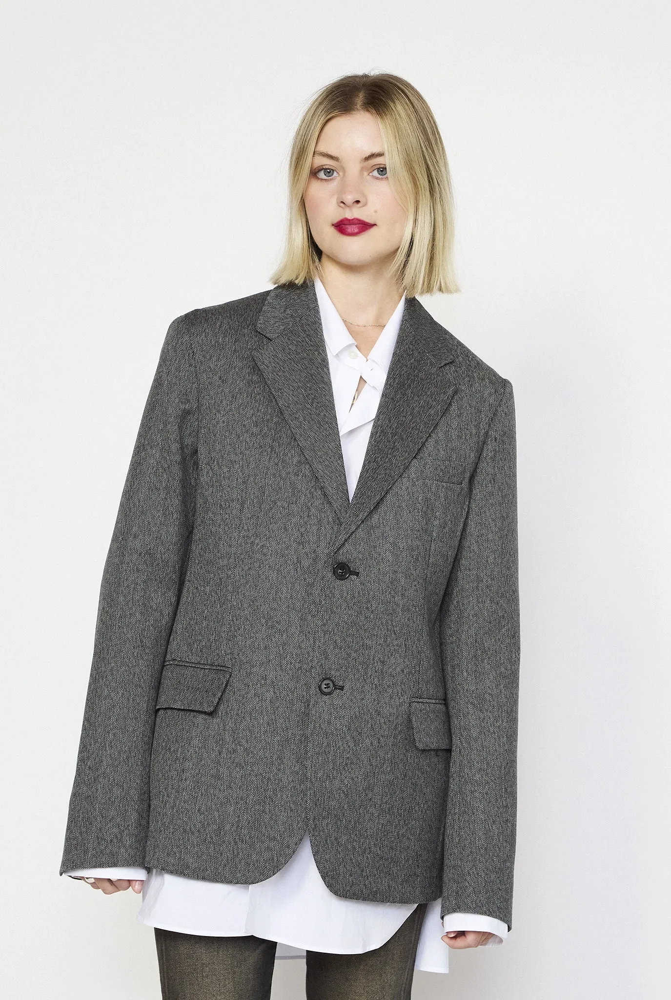 SOFIE D'HOORE Comet Blazer