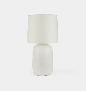 Spoleto Table Lamp