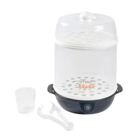 Steril'Express 2-in-1 Bottle Sterilizer