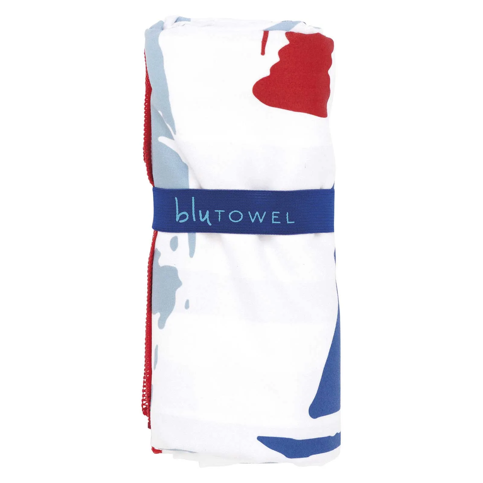 The Cape Reversible Eco Beach Towel