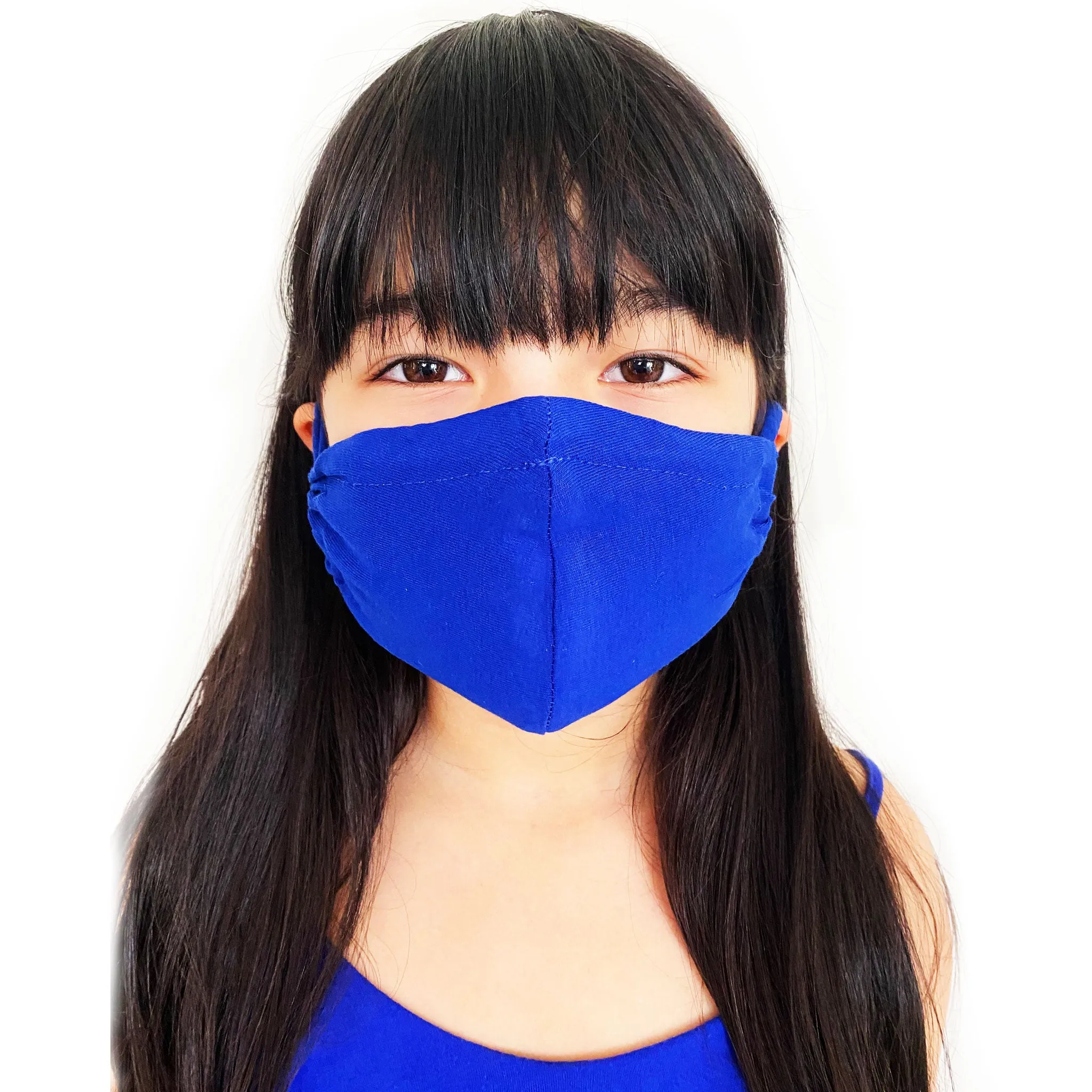 the nunabean essential: t-mask