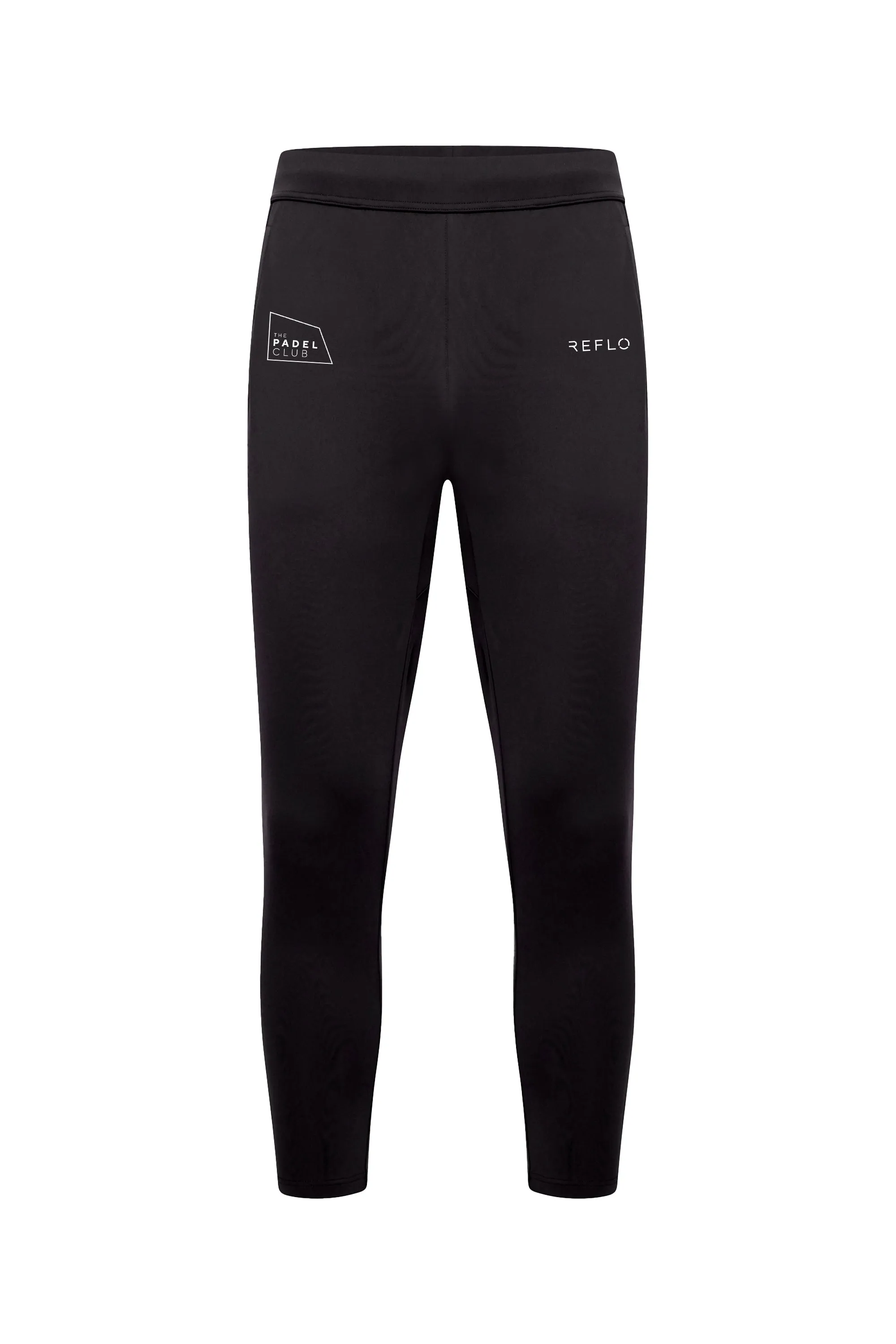 The Padel Club x Reflo Men's Tech Pants