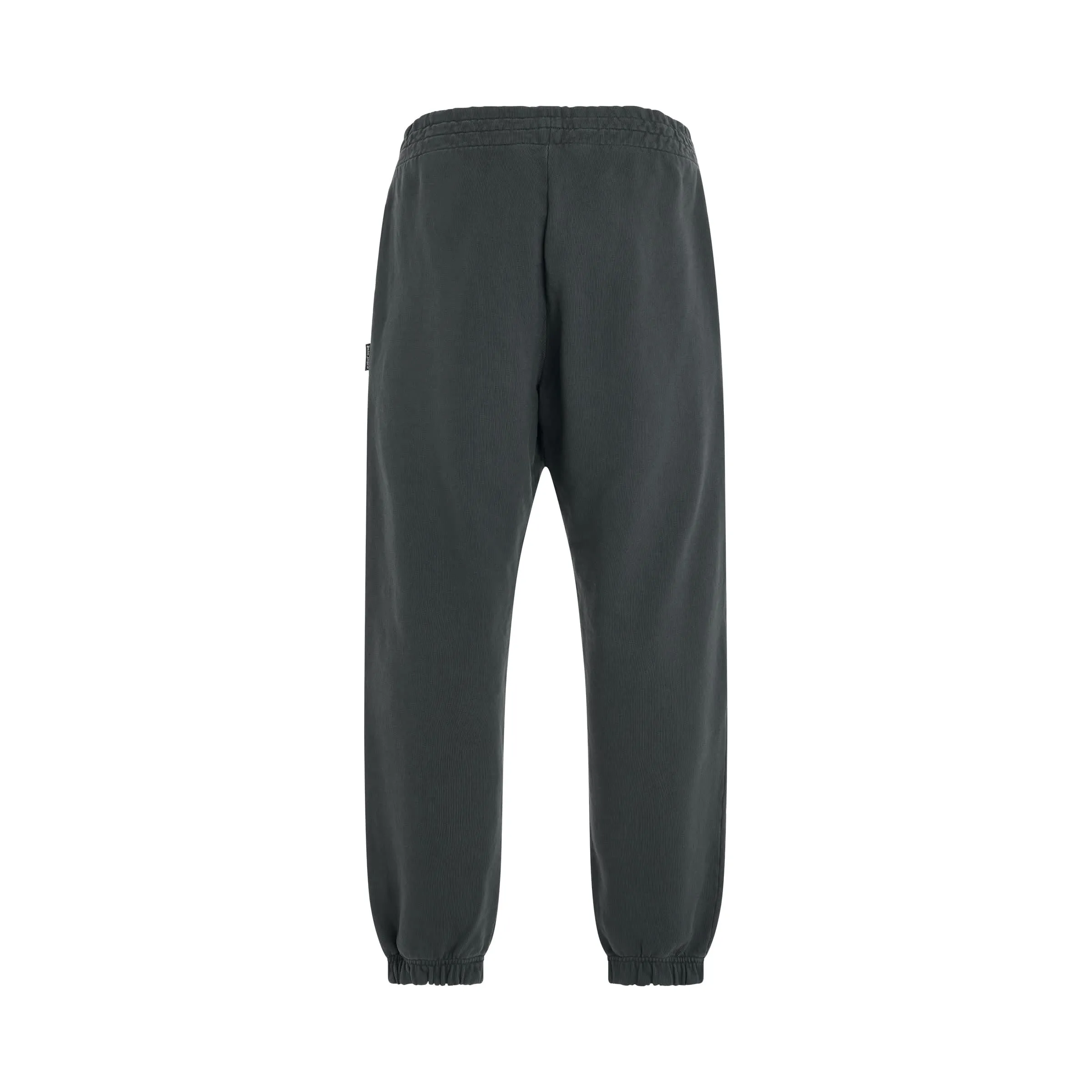 The Palm GD Sweatpants in Dark Grey