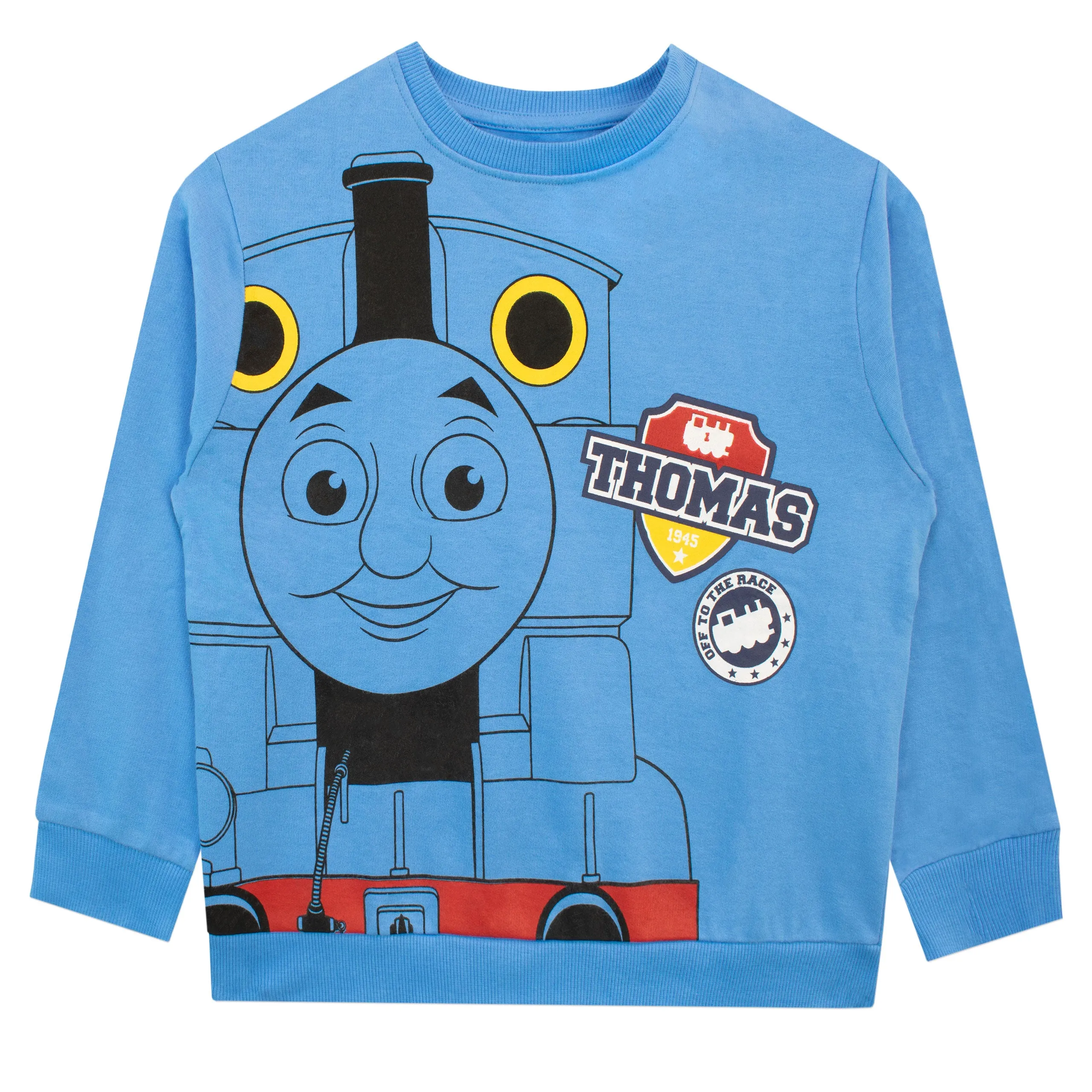 Thomas & Friends Sweatshirt and Jogger Set