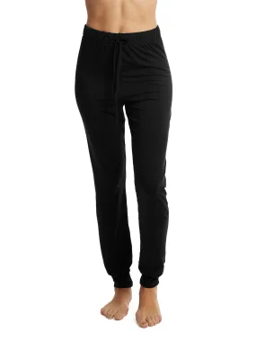 Unwind Jogger Black