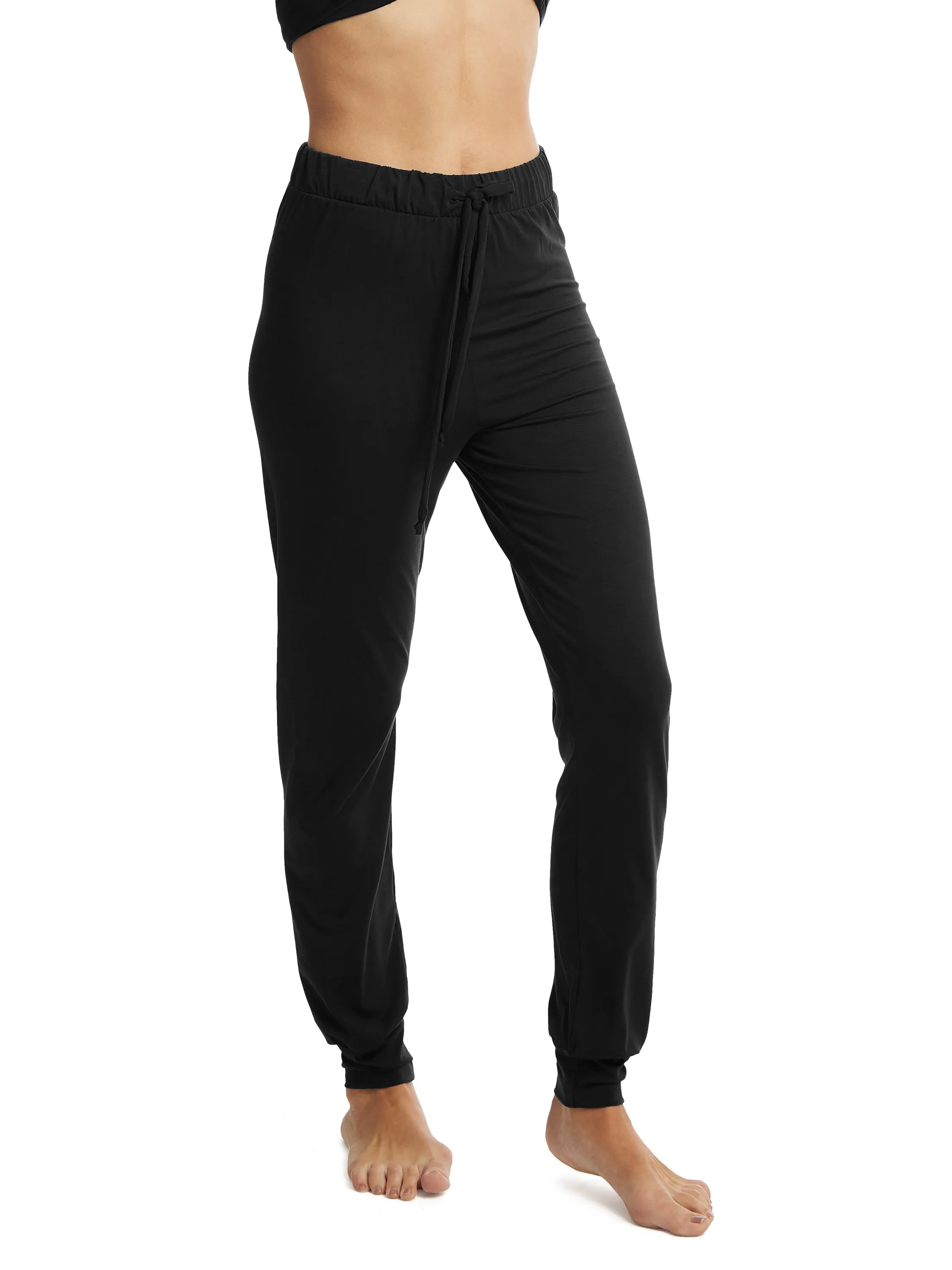 Unwind Jogger Black