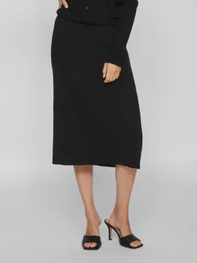 VICOMFY Skirt - Black