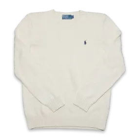 Vintage Polo Ralph Lauren Sweater Small