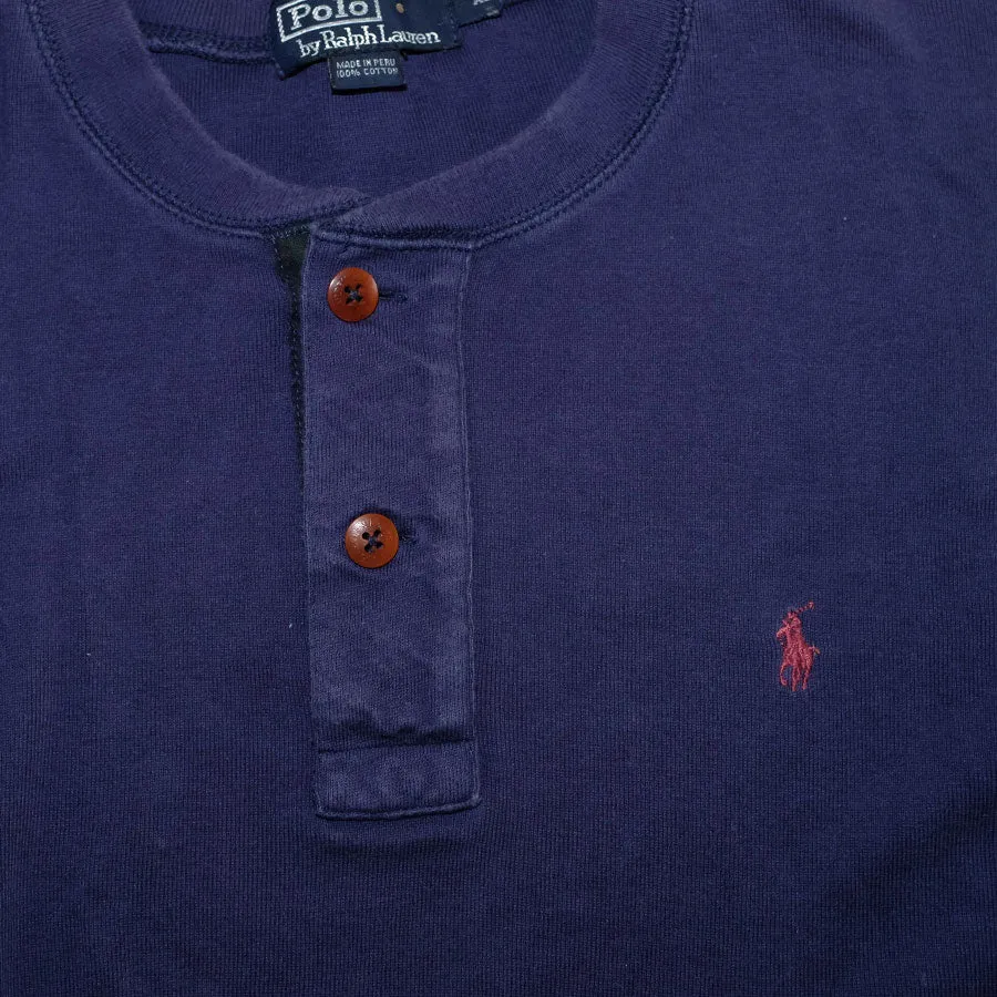 Vintage Polo Ralph Lauren Sweater XLarge