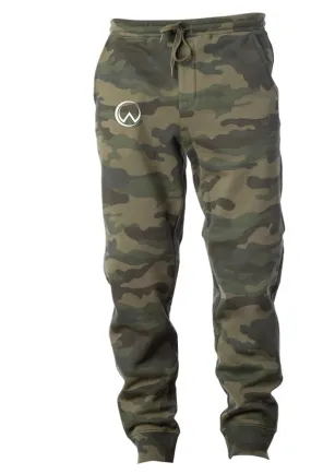 WC Camo Joggers