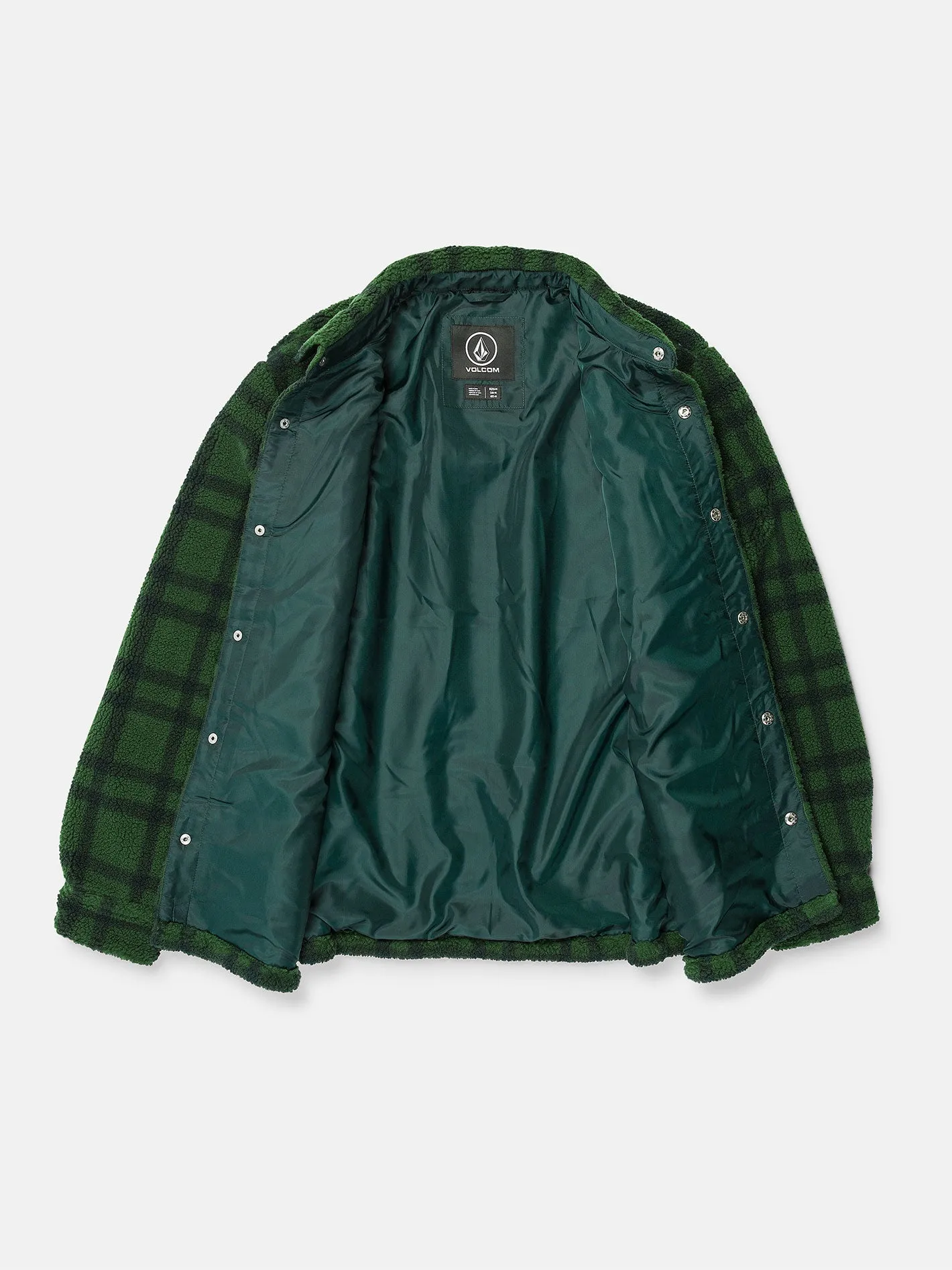 Westfall Jacket - Dark Pine