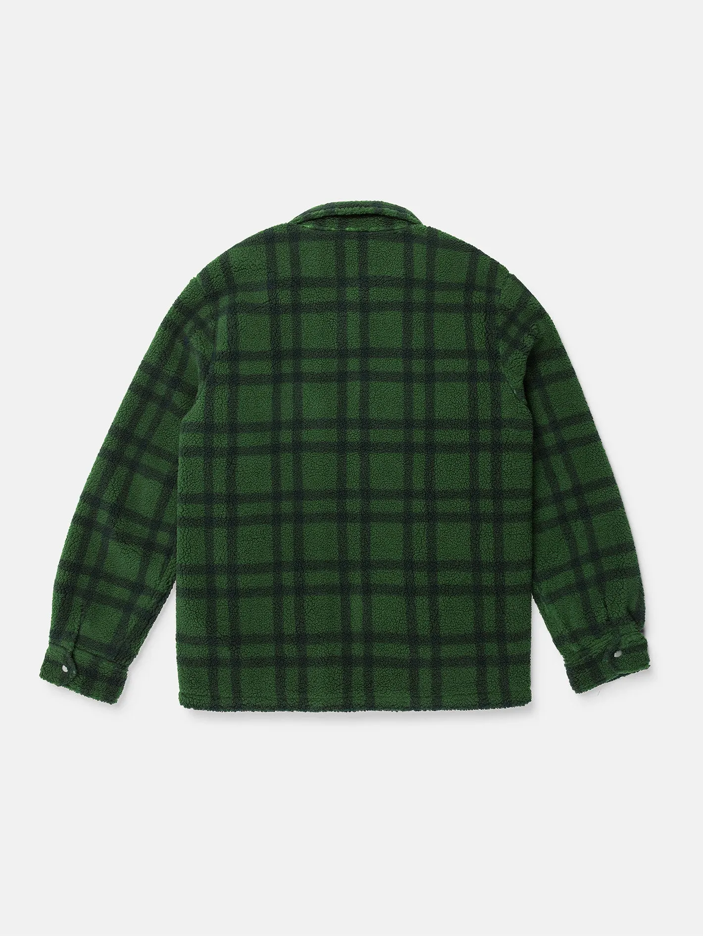 Westfall Jacket - Dark Pine