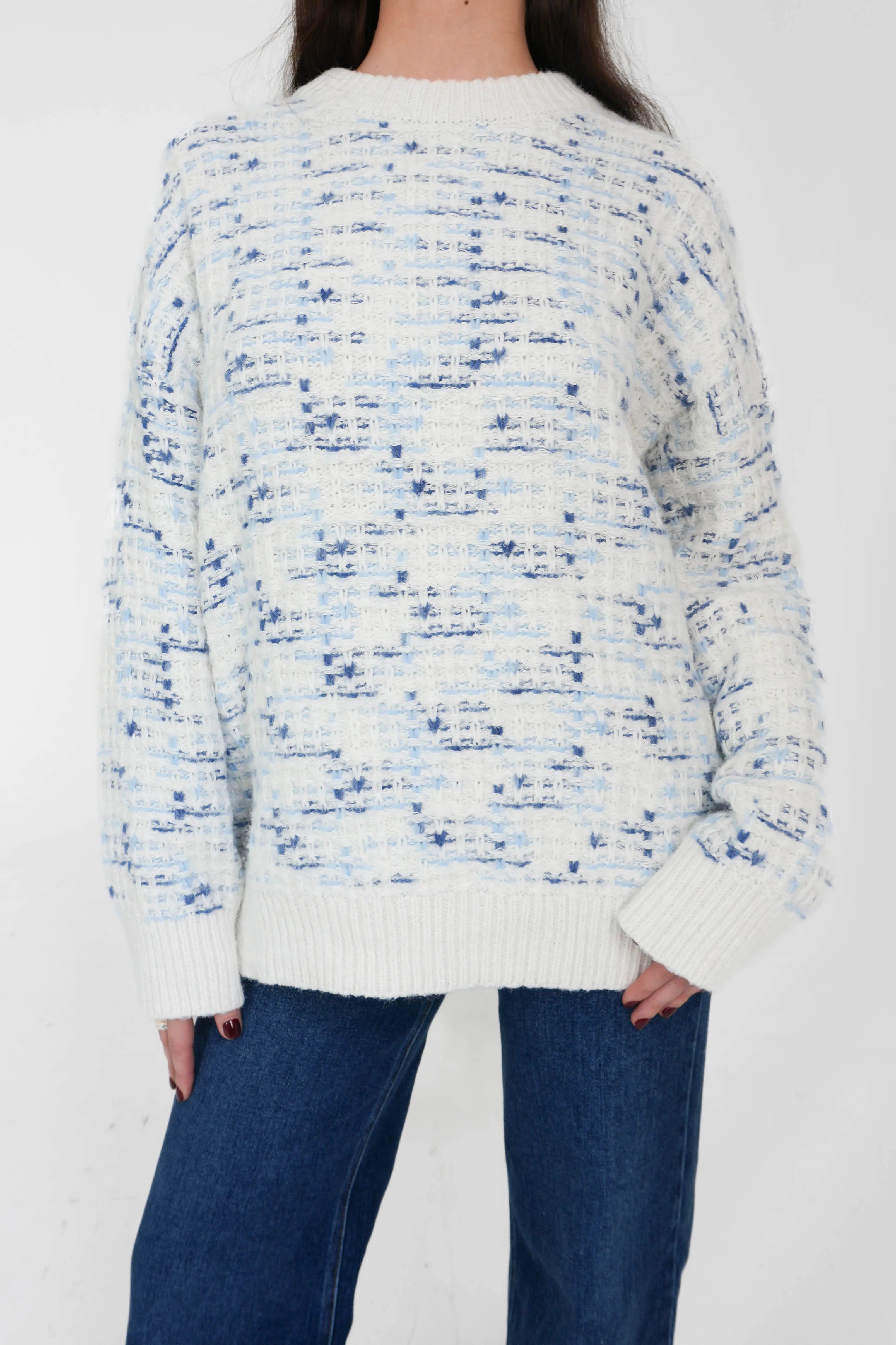 Winter Wonderland Sweater