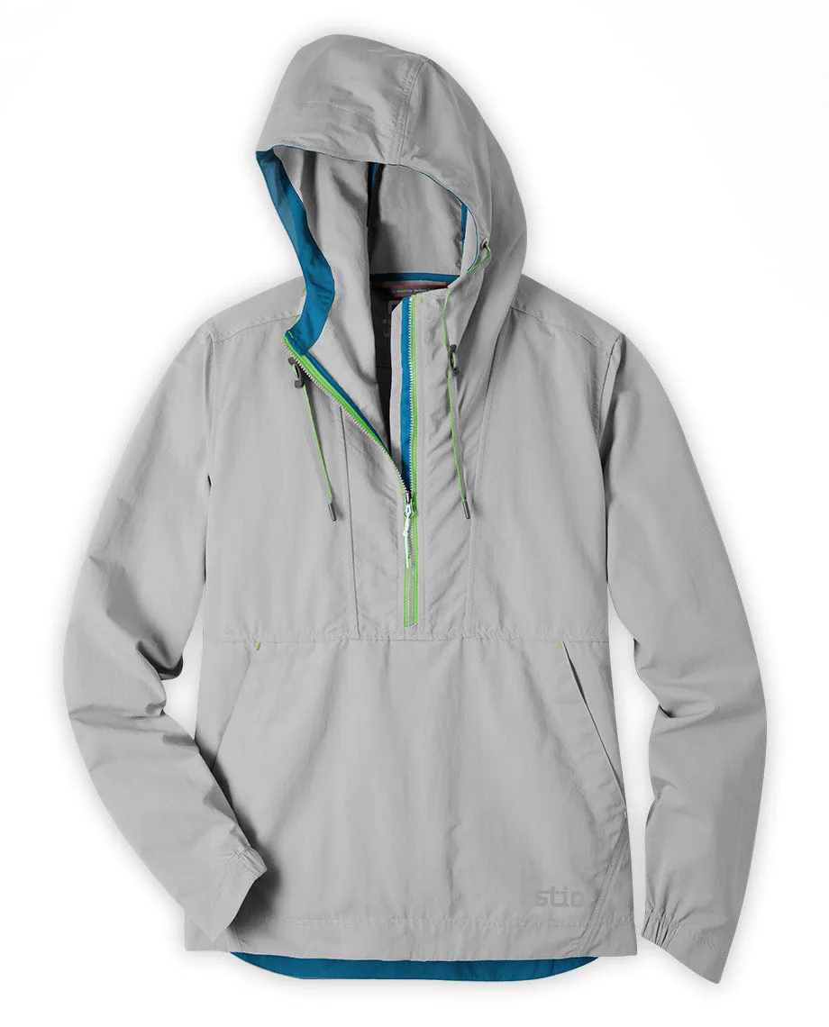 Women's Downwater Anorak - 2018