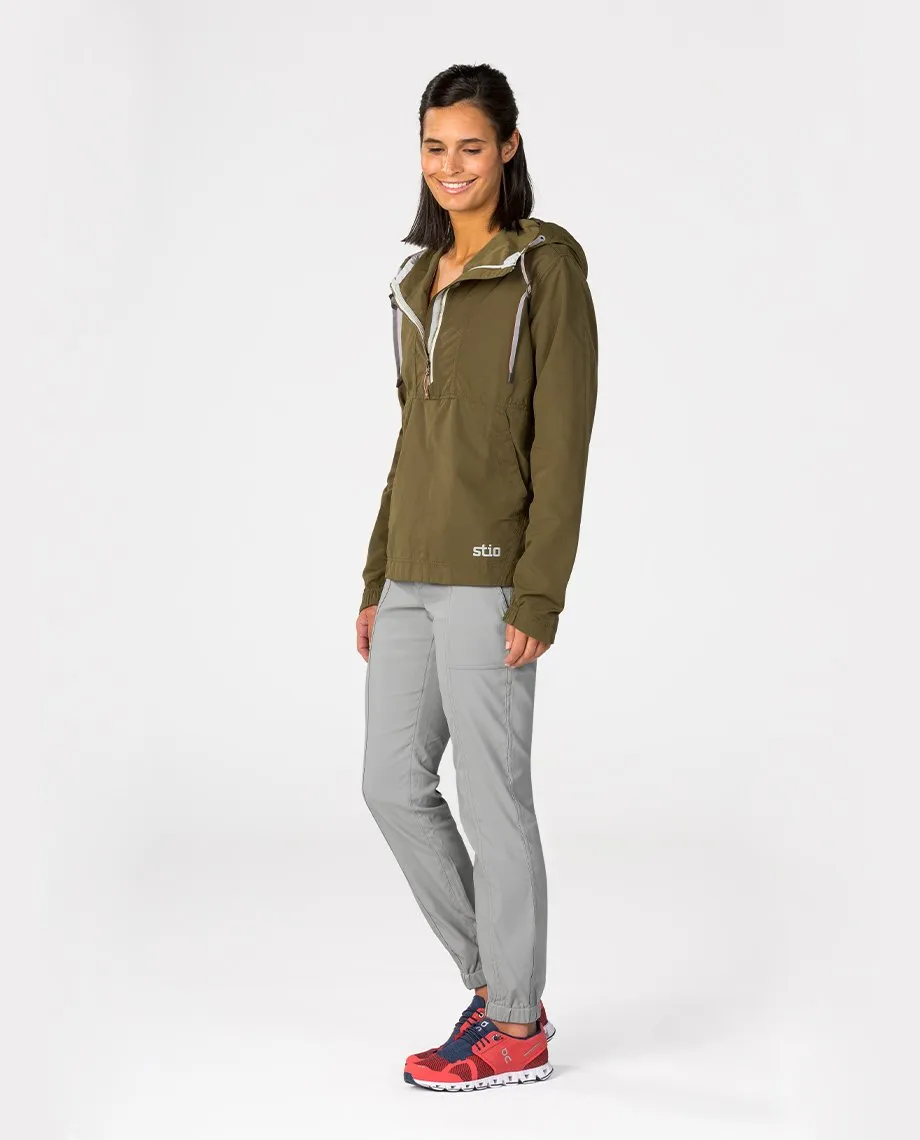 Women's Downwater Anorak