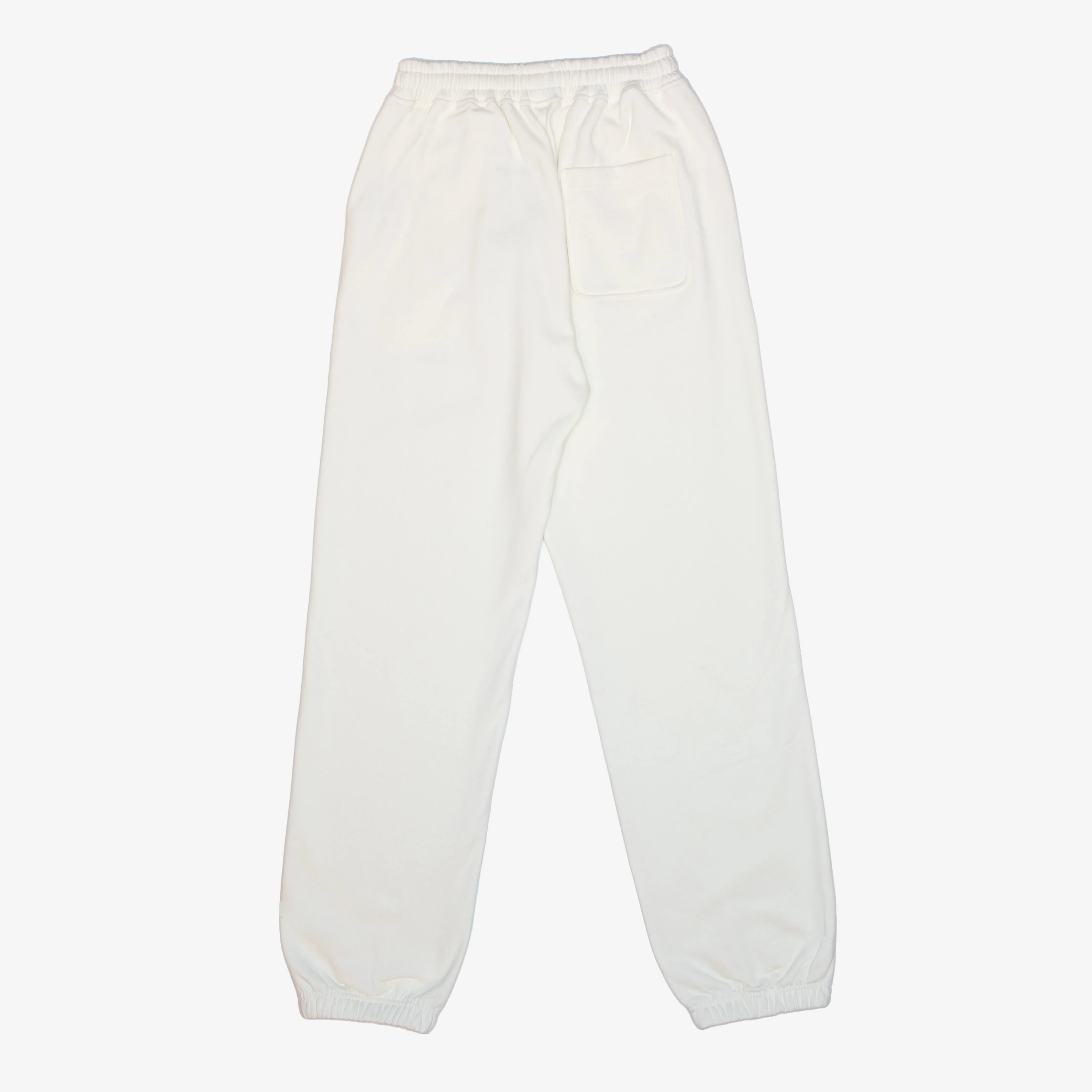 Wood Wood Cal Arch Joggers Off-white