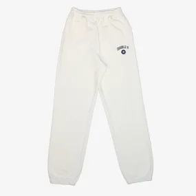 Wood Wood Cal Arch Joggers Off-white