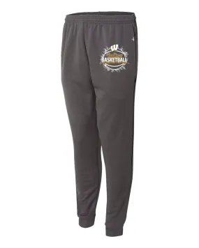 WSW JV Badger Fleece Joggers - Youth